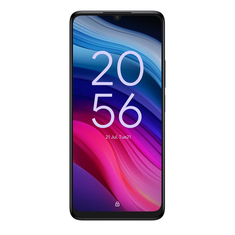TCL 505 (2024) / 128GB – Space Grey