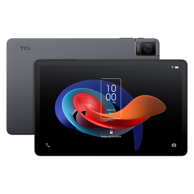 TCL TAB 10 2nd gen / 64GB / WiFi – Space Grey