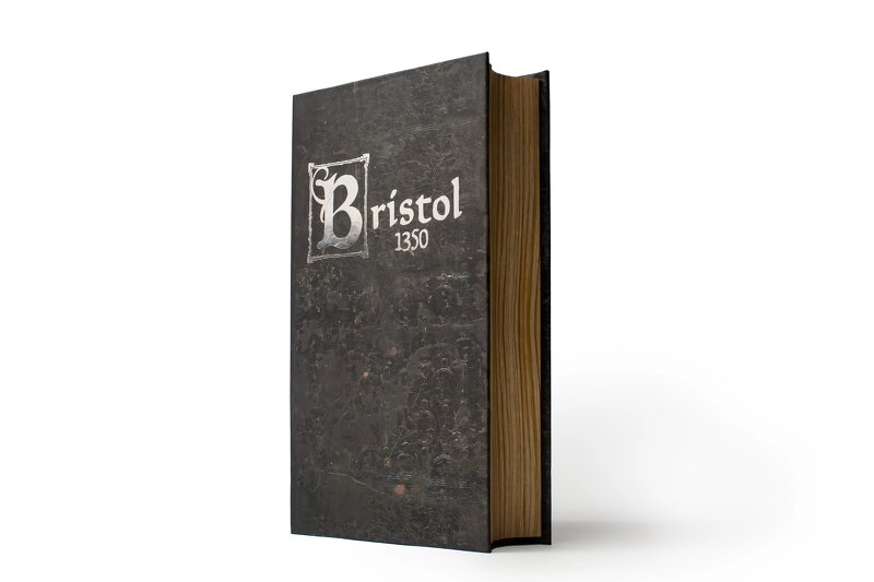 Läs mer om Bristol 1350