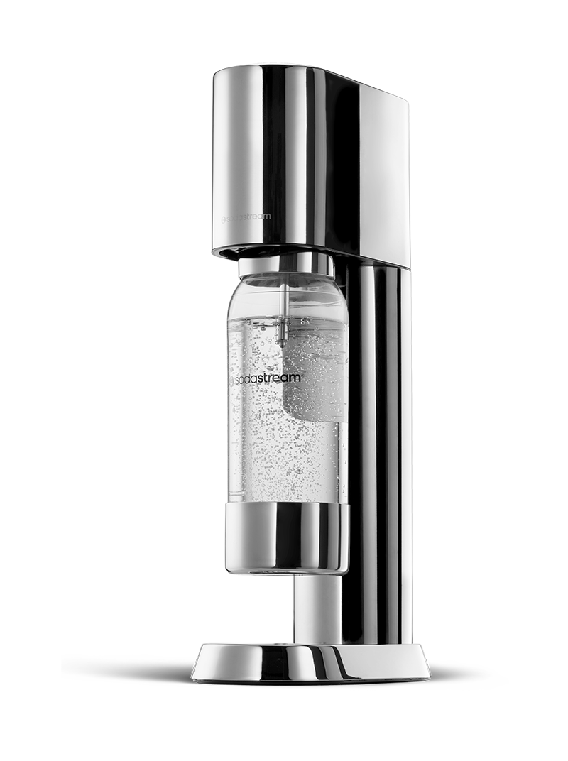 Product Image for SodaStream ensõ - Rostfritt Stål