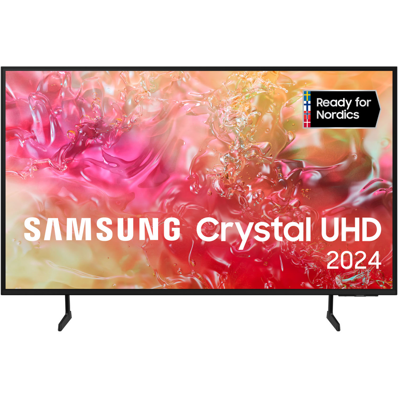 Product Image for Samsung 85" TU85DU7105KXXC / 4K / LED / 50 Hz / Smart TV