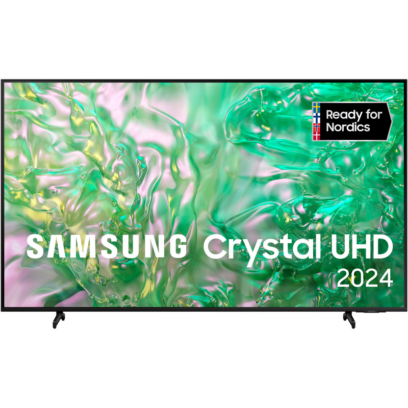 Product Image for Samsung 65" TU65DU8005KXXC / 4K / LED / 50 Hz / Smart TV