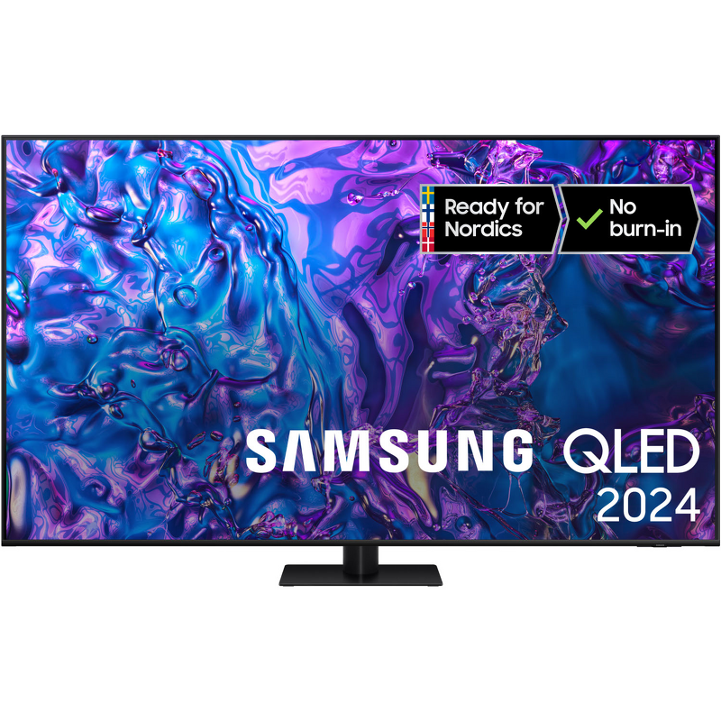 Product Image for Samsung 85" TQ85Q70DATXXC / 4K / QLED / 100 Hz / Smart TV