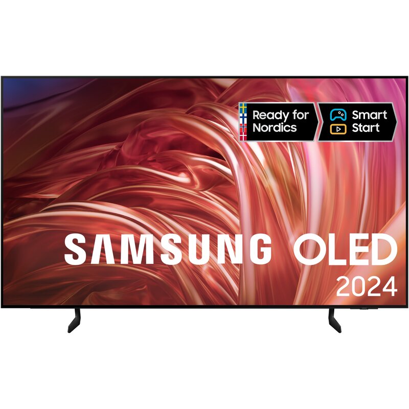 Samsung 55" TQ55S85DAEXXC