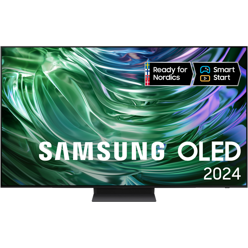 Product Image for Samsung 65" TQ65S90DATXXC / 4K / OLED / 100 Hz - 144Hz / Smart TV