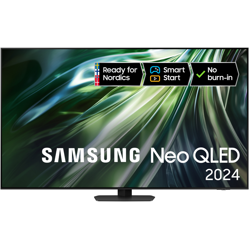 Product Image for Samsung 85" TQ85QN90DATXXC / 4K / NeoQLED / 100 Hz - 144Hz / Smart TV