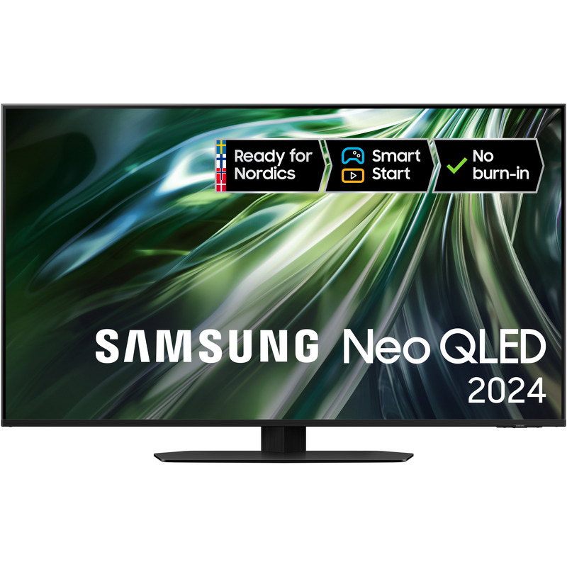 Product Image for Samsung 43" TQ43QN90DATXXC / 4K / NeoQLED / 100 Hz(Upp till 144Hz) / Smart TV