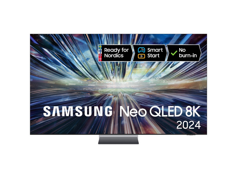 Product Image for Samsung 65" TQ65QN900DTXXC / 8K / NeoQLED / 100 Hz(4k 165Hz) / Smart TV
