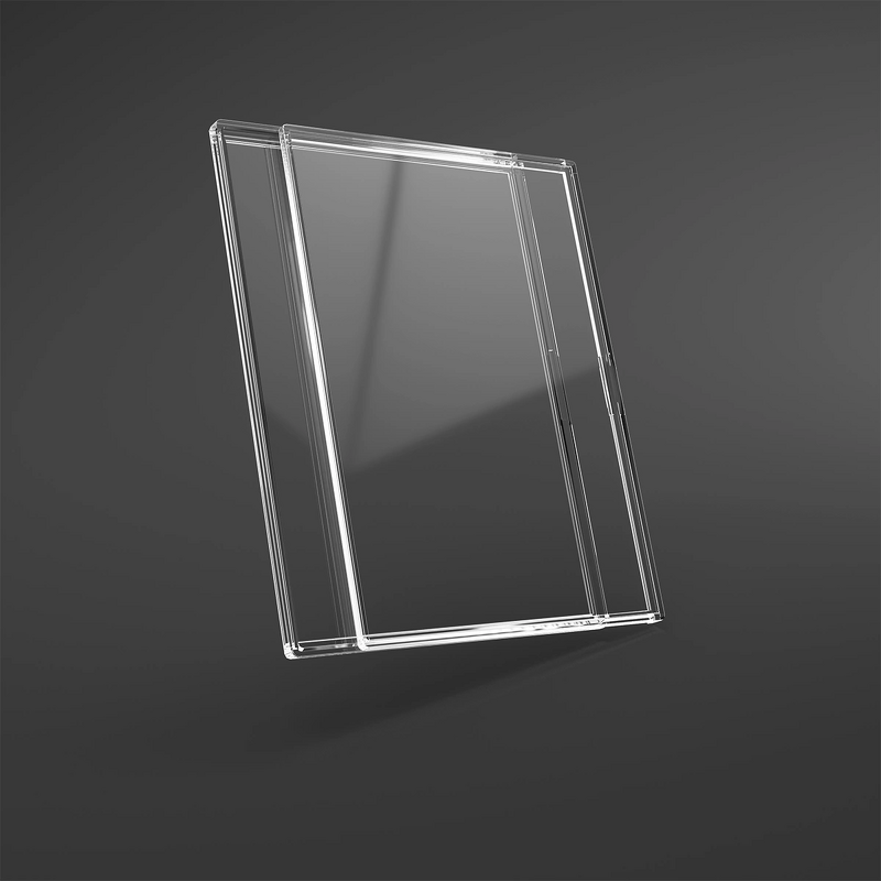 Product Image for Gamegenic Slide Card Cases UV (12 st)