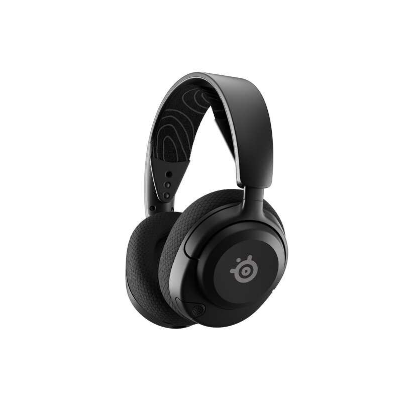 SteelSeries Arctis Nova 5 Wireless Headset