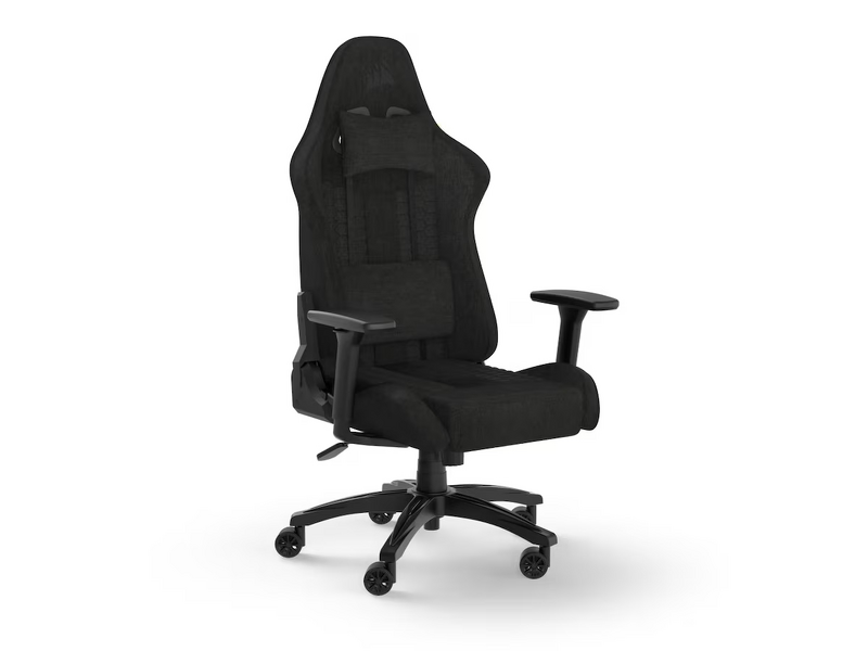 Product Image for Corsair TC100 Relaxed Gamingstol - Svart