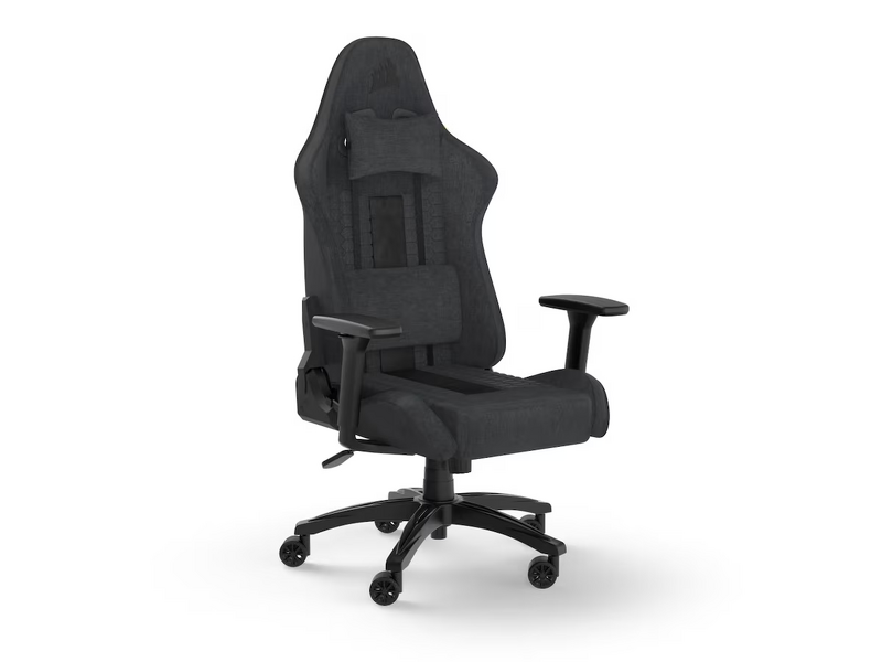 Product Image for Corsair TC100 Relaxed Gamingstol - Grå