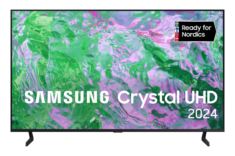 Product Image for Samsung 65" TU65CU7095UXXC