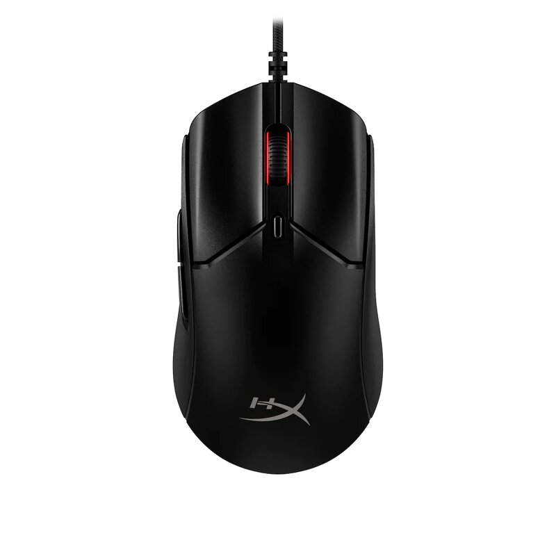 HyperX Pulsefire Haste 2 Gaming Mouse – Black