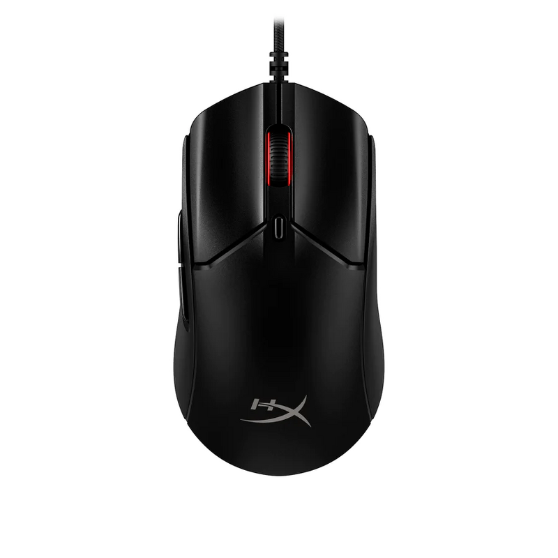 Product Image for HyperX Pulsefire Haste 2 Gaming Mouse - Black