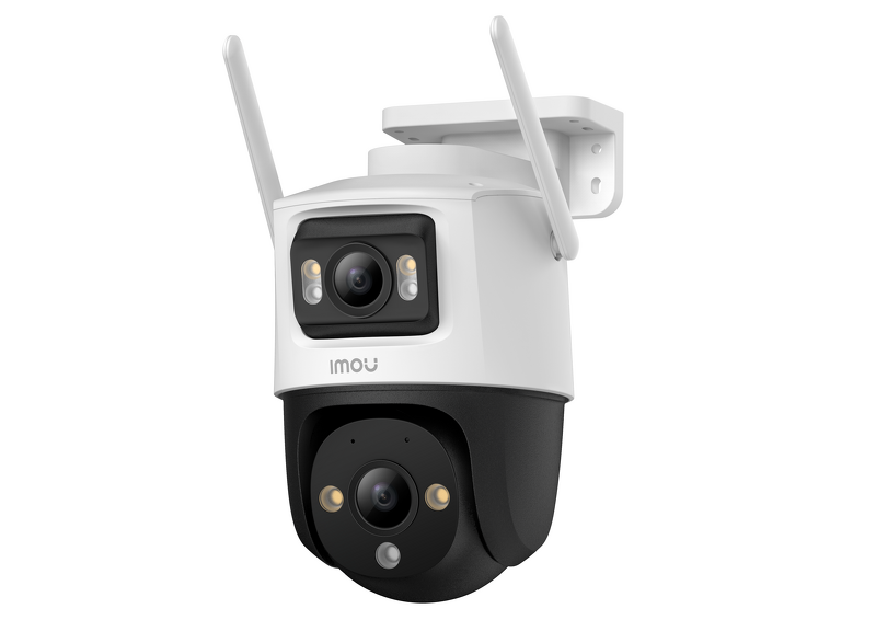 Product Image for IMOU Cruiser Dual 6MP