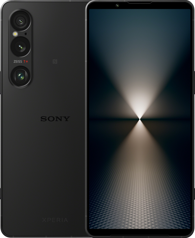 Product Image for Sony Xperia 1 VI 12GB / 256GB - Black
