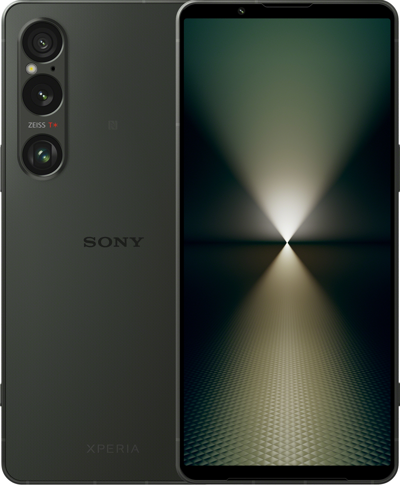 Product Image for Sony Xperia 1 VI 12GB / 256GB - Khaki Green