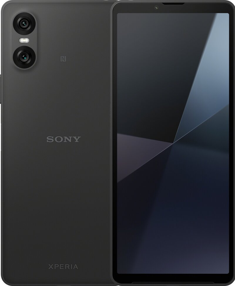 Sony Xperia 10 VI 8GB / 128GB – Black