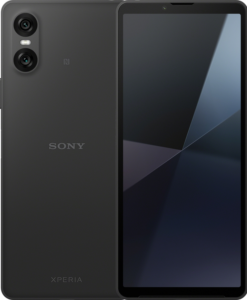 Product Image for Sony Xperia 10 VI 8GB / 128GB - Black