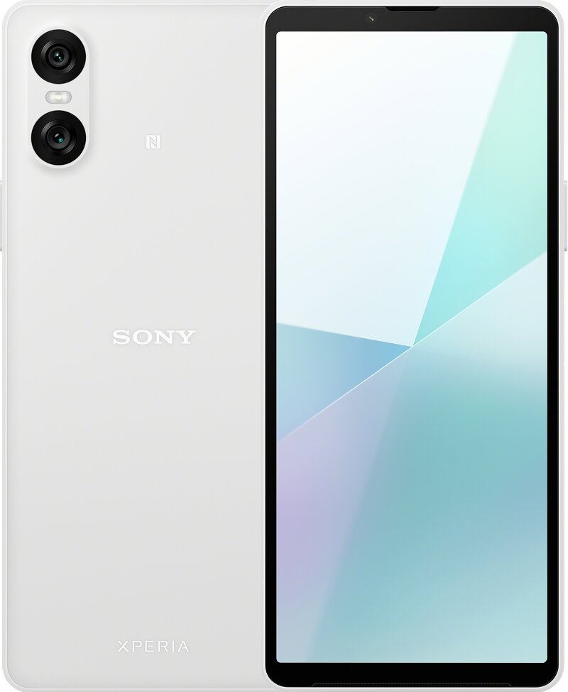Sony Xperia 10 VI 8GB / 128GB – White