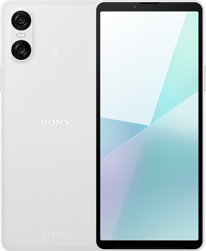 Product Image for Sony Xperia 10 VI 8GB / 128GB - White