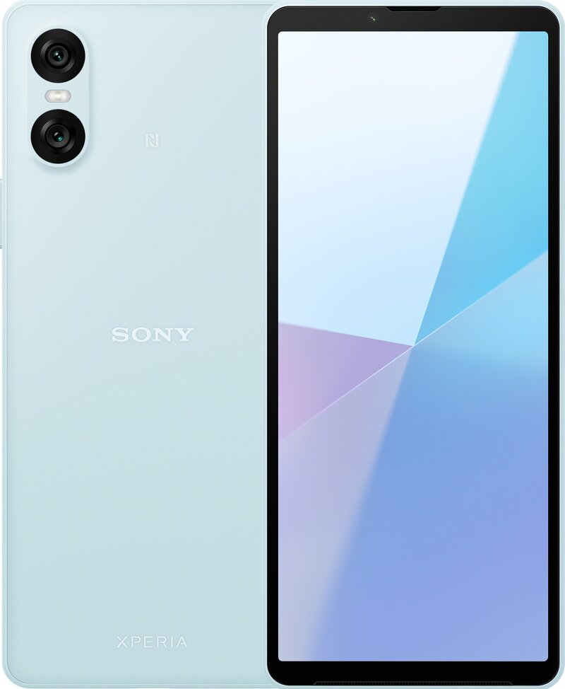 Sony Xperia 10 VI 8GB / 128GB – Blue