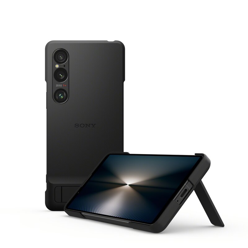 Sony Xperia 1 VI COVER – Black