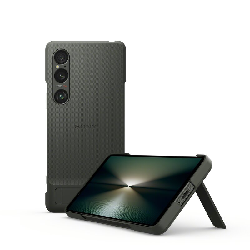 Sony Xperia 1 VI COVER – Khaki Green