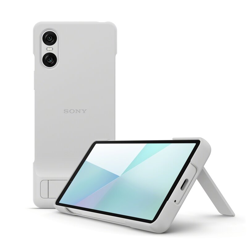 Sony Xperia 10 VI COVER – White