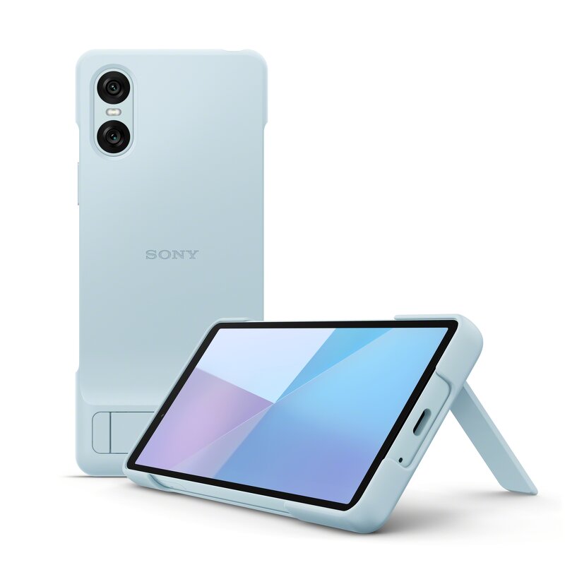 Sony Xperia 10 VI COVER – Blue