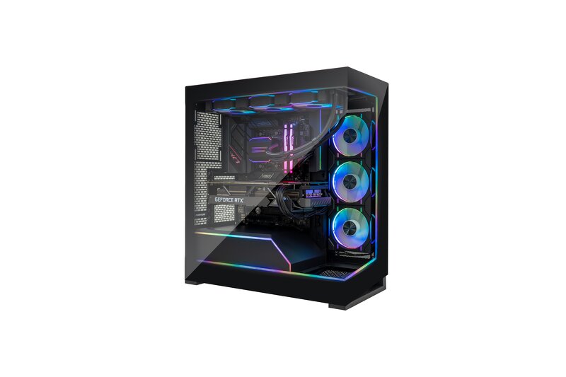 Webhallen Config Ultra – i9 14900K / RTX 4090