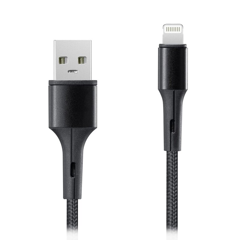 ON LCE 100 – USB-A to Lightning – 1m