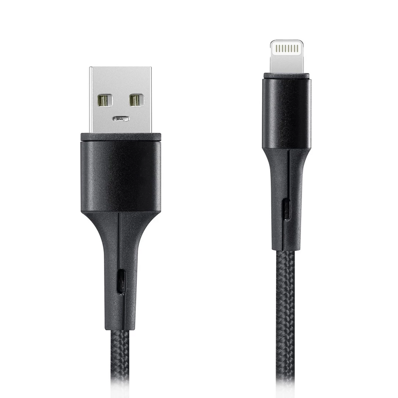 Product Image for ON LCE 100 - USB-A to Lightning - 1m