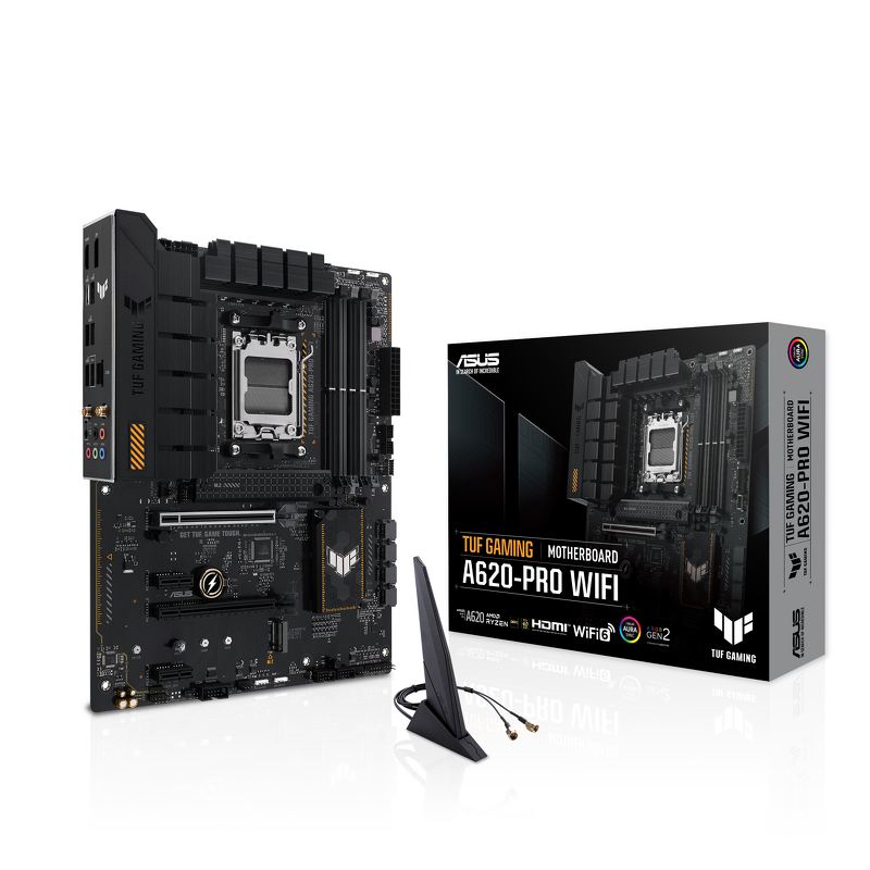 Product Image for ASUS A620-PRO TUF WIFI