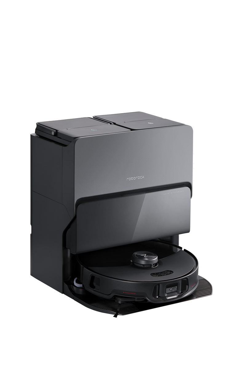 Product Image for Roborock S8 MaxV Ultra - Black