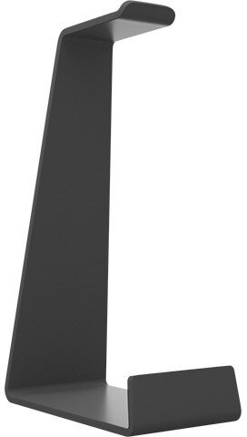 Multibrackets M Headset Holder Table Stand – Svart (Fyndvara – Klass 1)