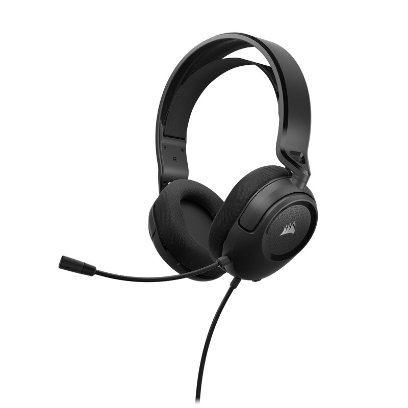 Corsair HS35 v2 – Black