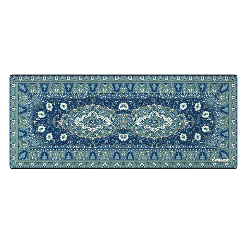 Product Image for X-GAMER Mousepad Persian Sapphire