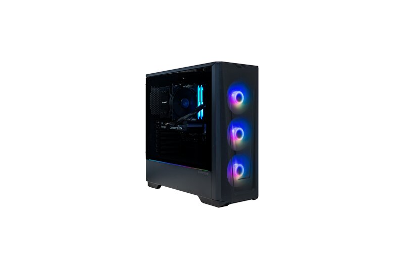 Webhallen Config Core – R5 5500 / RTX 3050