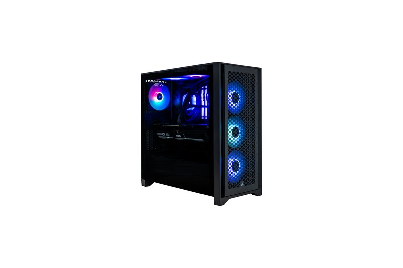 Webhallen Config Pro – i7 14700KF / RTX 4080 Super