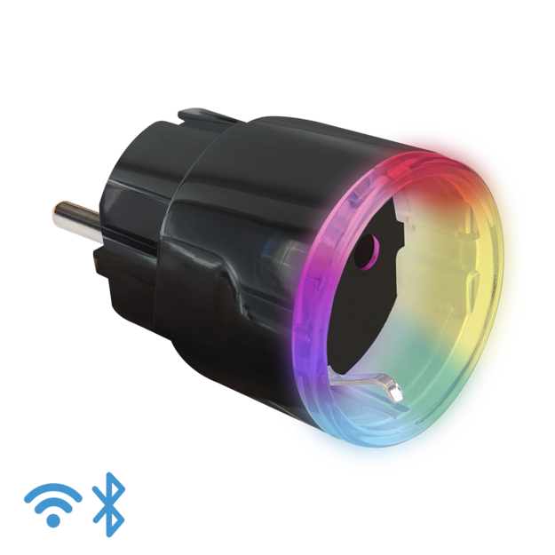 Product Image for Shelly Plus Plug S - Black