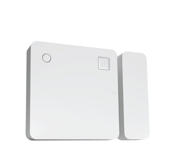 Shelly BLU Door/Window Sensor – White