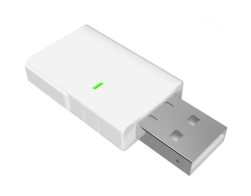 Product Image for Shelly BLU Gateway Hub