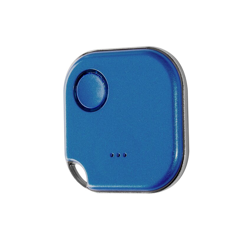 Shelly BLU Button1 – Blå