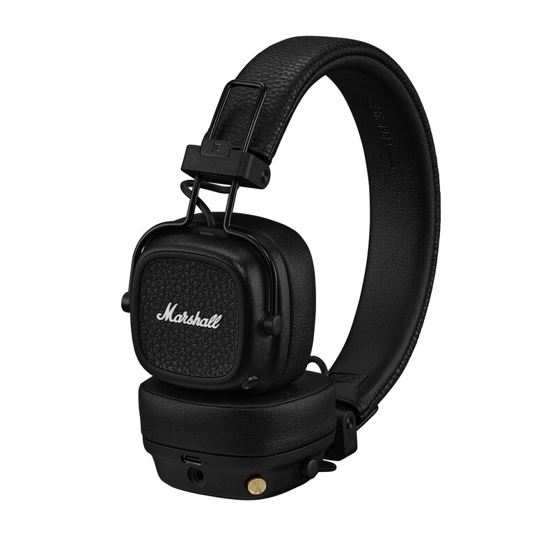 Marshall Major V - Svart