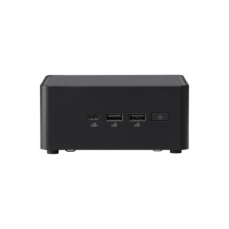 ASUS NUC 14 Pro U3 Kit - Tall