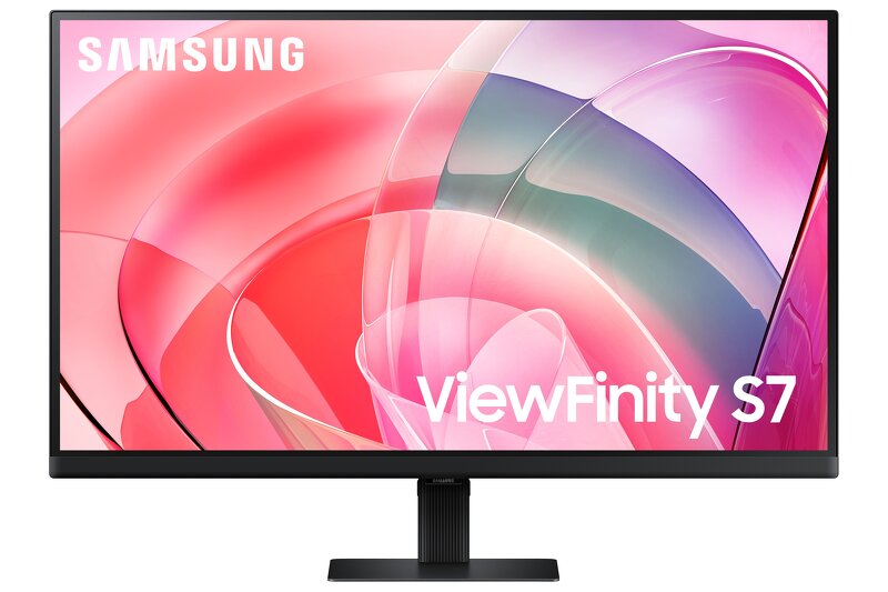 Samsung Viewfinity LS27D702EAUXEN / 27" / IPS / 3840 x 2160 / 60 Hz / 5ms / 2xHDMI,DP