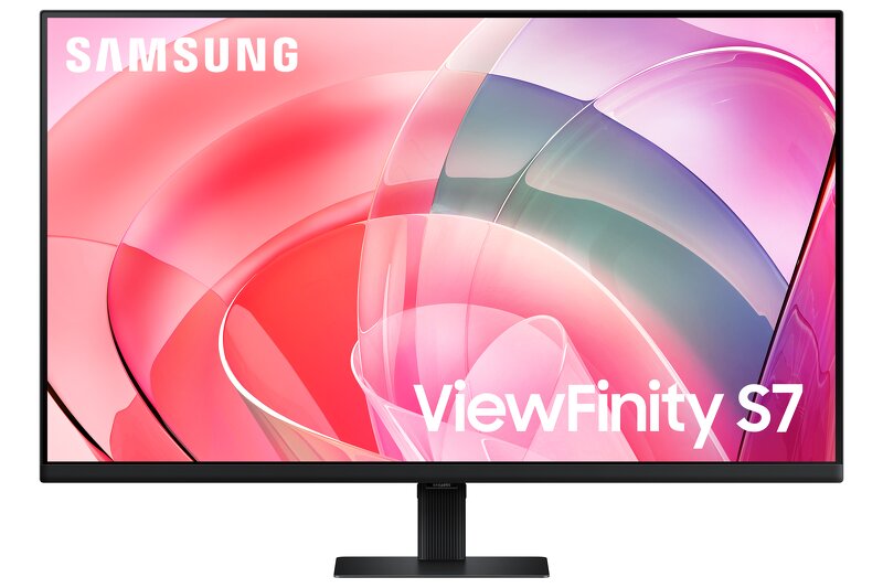 Samsung ViewFinity LS32D702EAUXEN / 32″ / VA / 3840 x 2160 / 60 Hz / 5ms / HDMI,DP