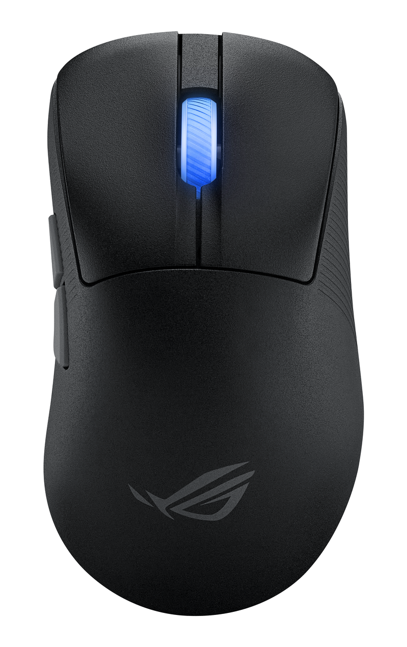Product Image for ASUS ROG KERIS II ACE Black